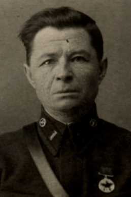 Хромов Николай Кузьмич
