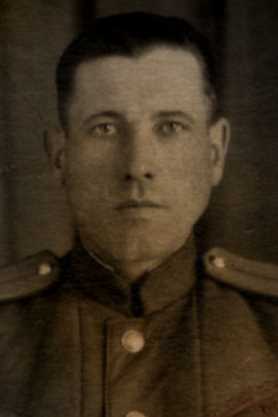 Хромов Сергей Иванович