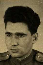 Михеев Александр Петрович