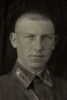 Михалев Александр Сергеевич