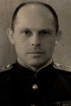 Михайлов Александр Филиппович
