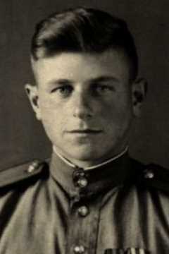 Нестеров Владимир Николаевич