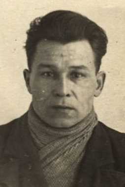 Никуев Николай Степанович