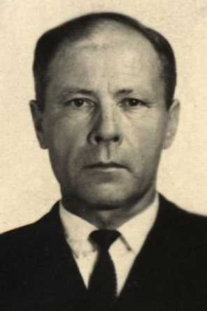 Никитенко Василий Иванович