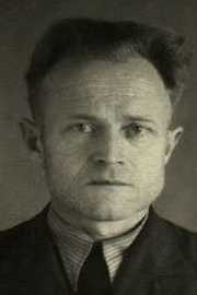 Новоженин Иван Федорович