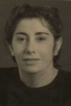 Оганесян Люся Исааковна