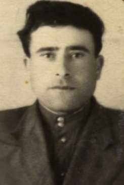 Оганесян Сасуник Анушаванович
