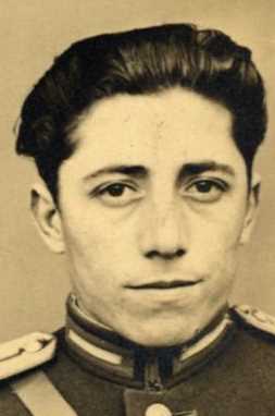 Оганисян Сергей Мкртичович