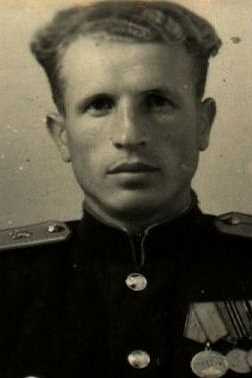 Один Иван Андреевич