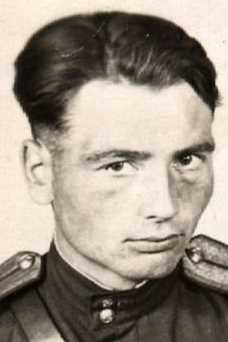 Окунишников Николай Александрович