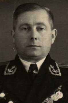 Оноприенко Алексей Иосифович