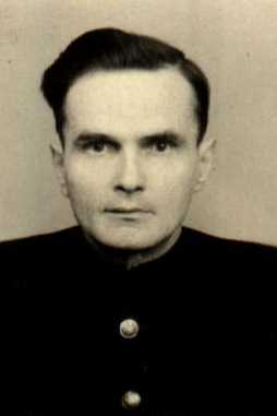 Онегин Николай Дмитриевич