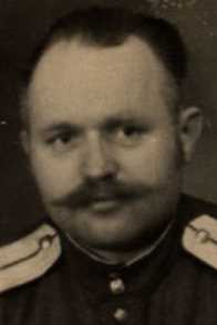 Ожогин|Ожагин Петр Иванович