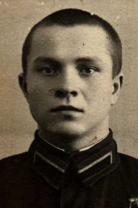 Фурштаков Илья Евгеньевич