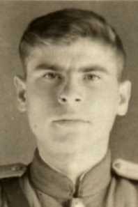 Ханин Василий Михайлович