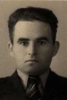 Хорошев Виктор Егорович