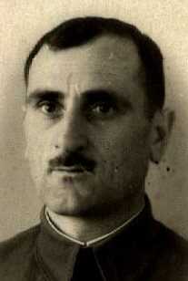 Цинцадзе Григорий Иванович