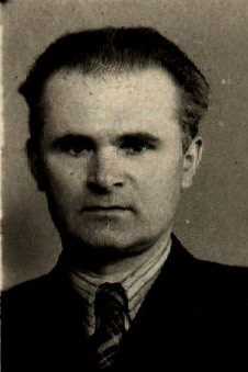 Цуркан Ефим Онуфриевич