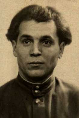 Цуркан Петр Александрович