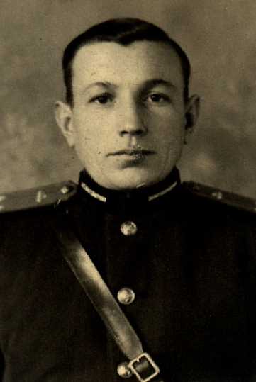 Чебров Александр Борисович