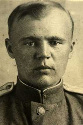 Кузнецов Константин Дмитриевич