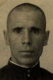 Кузнецов Иван Алексеевич