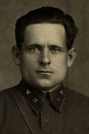 Кузнецов Иван Борисович