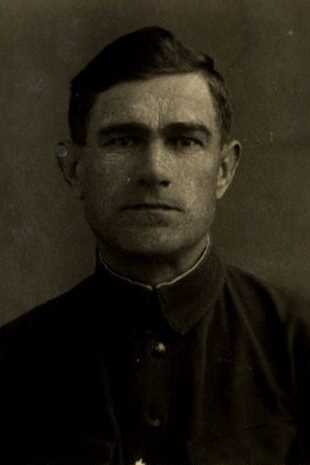 Кузнецов Иван Васильевич