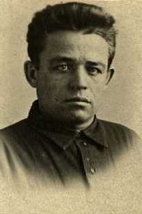 Кузнецов Василий Семенович