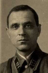 Макаров Георгий Андрианович