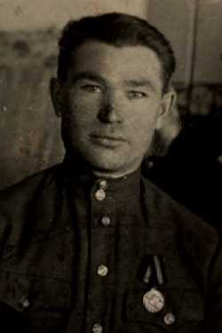 Макаров Георгий Петрович