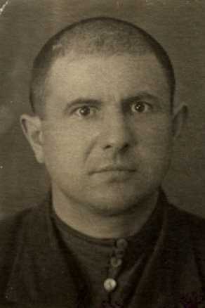 Макаров Георгий Яковлевич