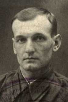 Макаров Григорий Иванович