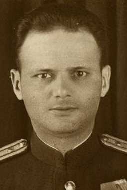 Любарский Александр Григорьевич