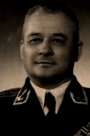 Лутовинов Михаил Яковлевич