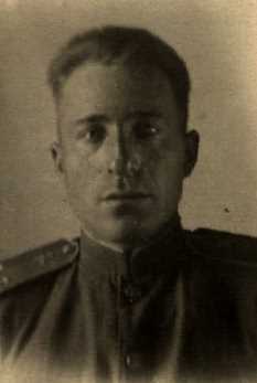 Ломовцев Сергей Николаевич