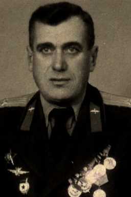 Курицын|Курицин Александр Петрович