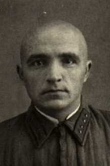 Лаврентьев Константин Федорович