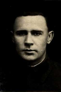 Лапин Николай Николаевич