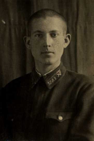 Львовский Леонид Яковлевич