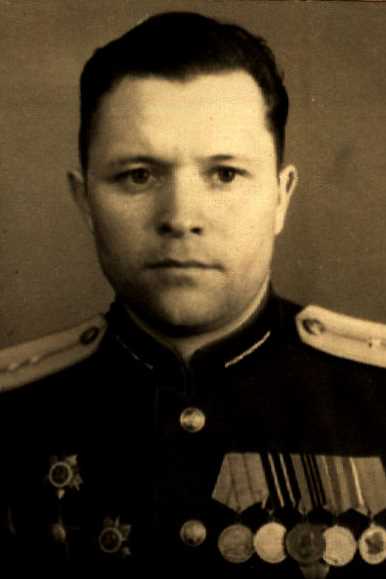 Лубов Иван Иосифович