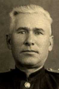 Лычагов Василий Федорович