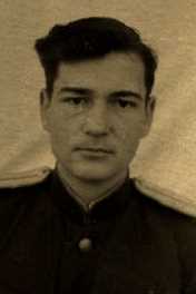 Шинкарчук Николай Алексеевич