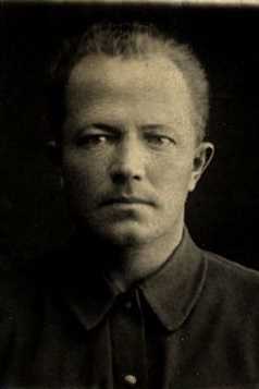 Щебетин Дмитрий Яковлевич