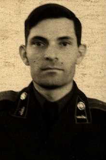 Юмашев Аркадий Александрович
