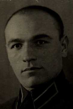 Яценко Николай Филиппович