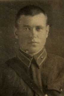 Логов Александр Федорович