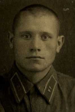 Лукин Владимир Федорович