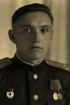 Лымарь Виктор Михайлович