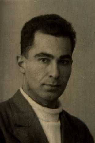 Магламян|Магломян Гурген Карапетович